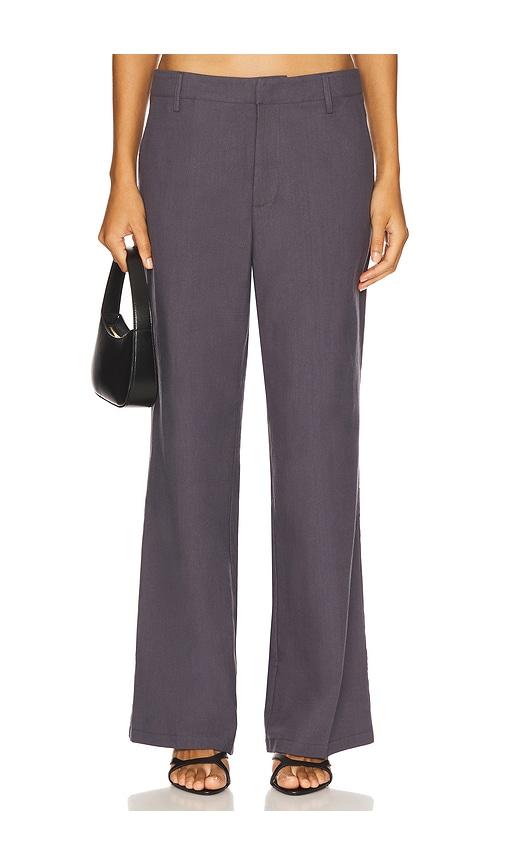lioness elements pant in charcoal. - size l (also in m)