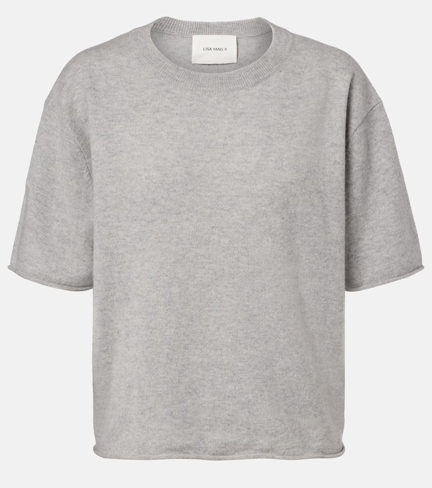 lisa yang cila cashmere sweater