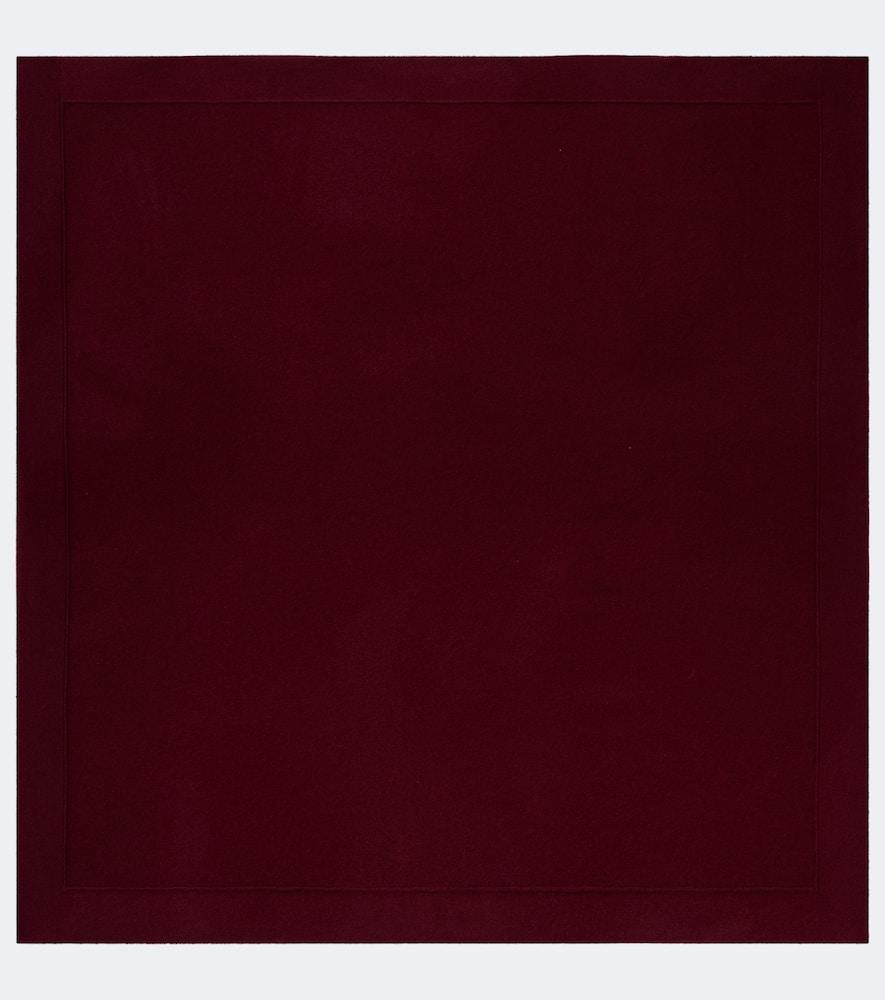 lisa yang frieda cashmere scarf