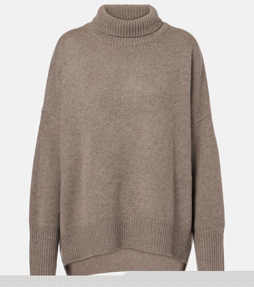lisa yang heidi cashmere sweater