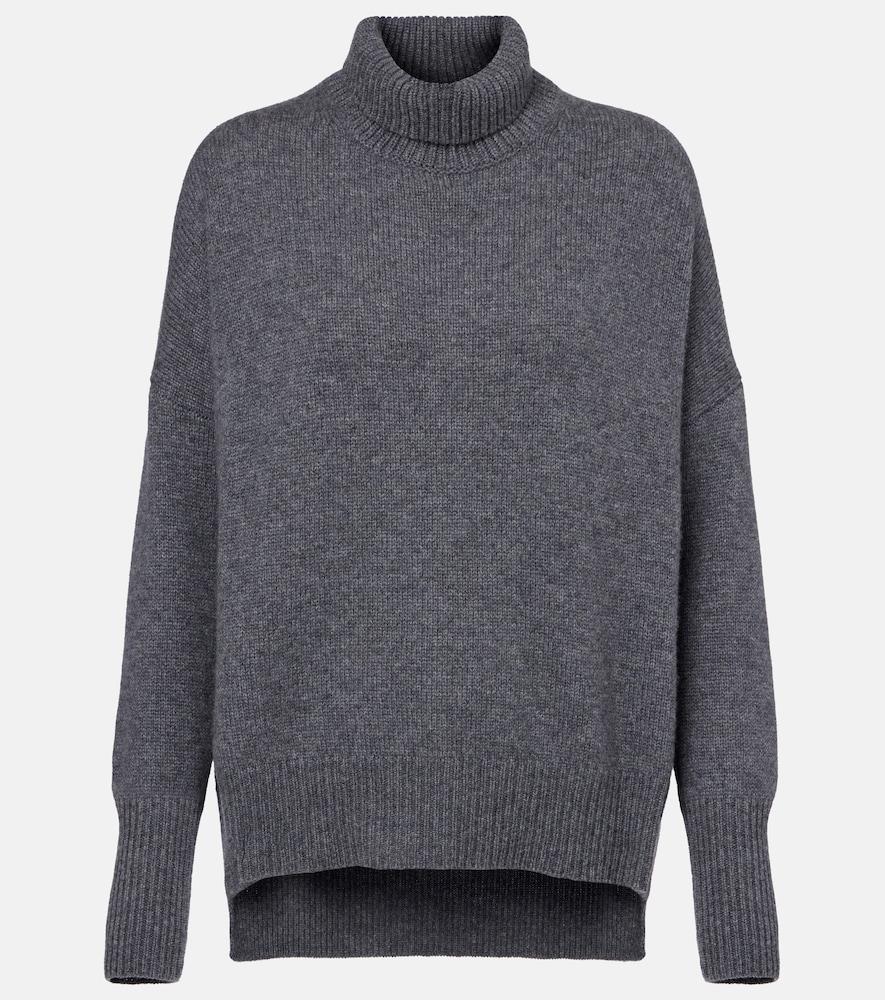 lisa yang heidi cashmere turtleneck sweater