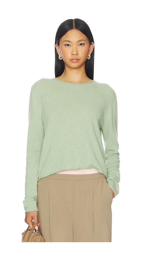 lisa yang ida sweater in green. - size 1 (also in 2)