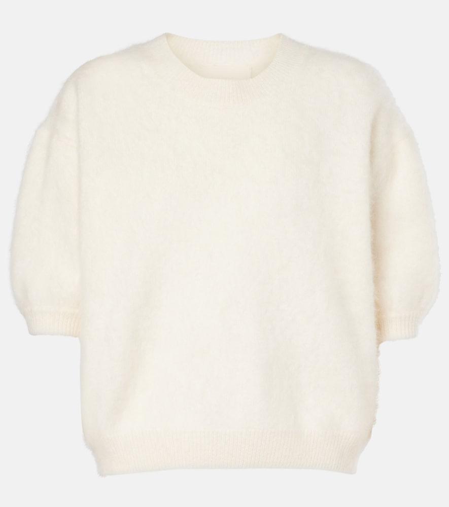 lisa yang juniper cashmere sweater