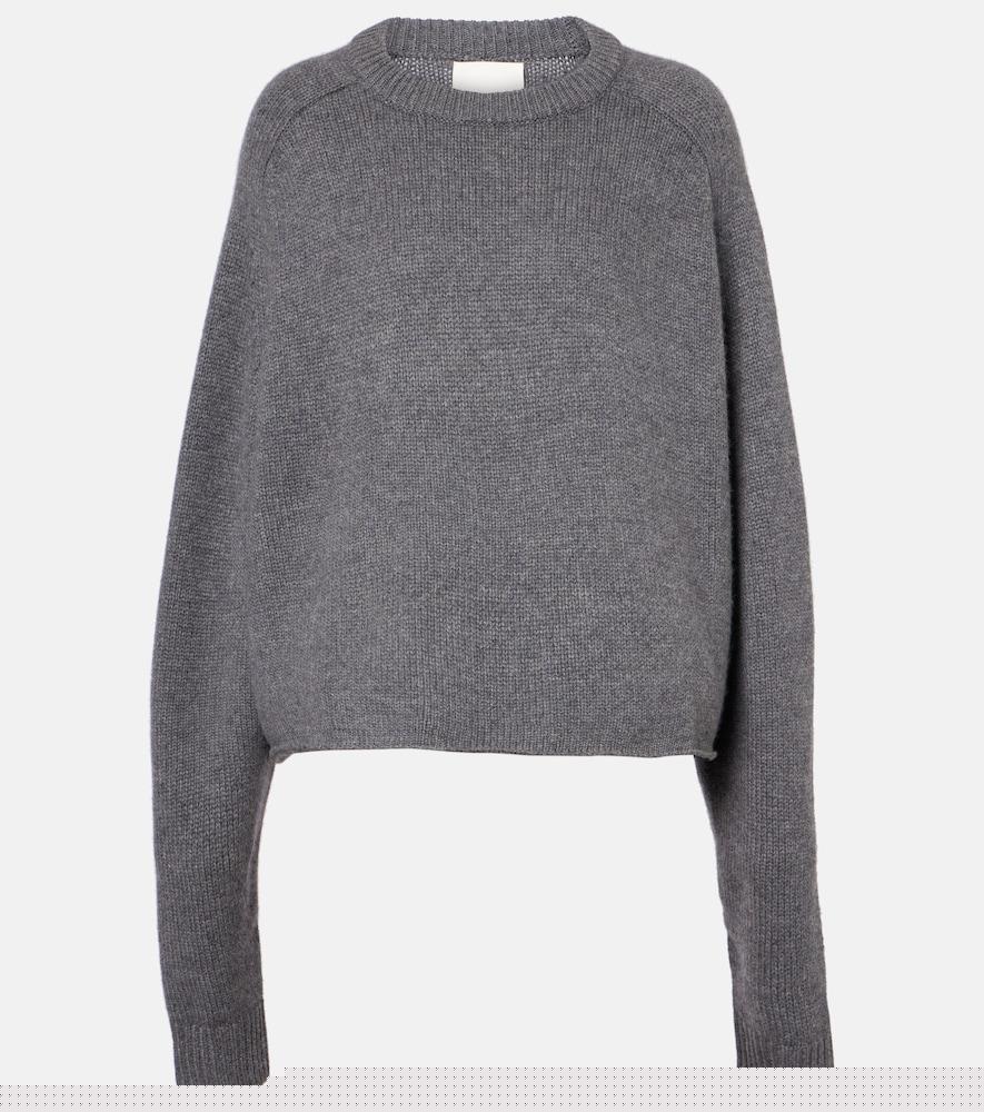 lisa yang karine cashmere sweater