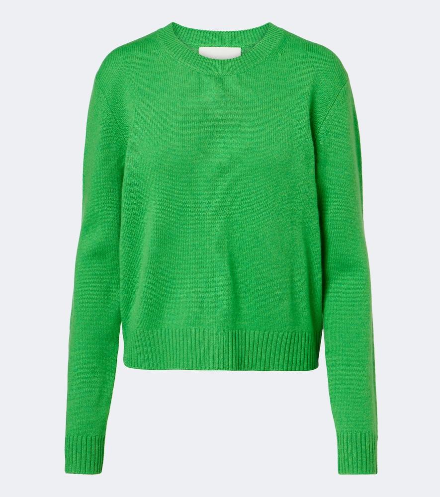 lisa yang mable cashmere sweater