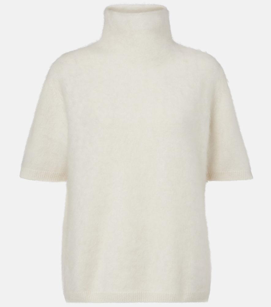 lisa yang madelene cashmere t-shirt