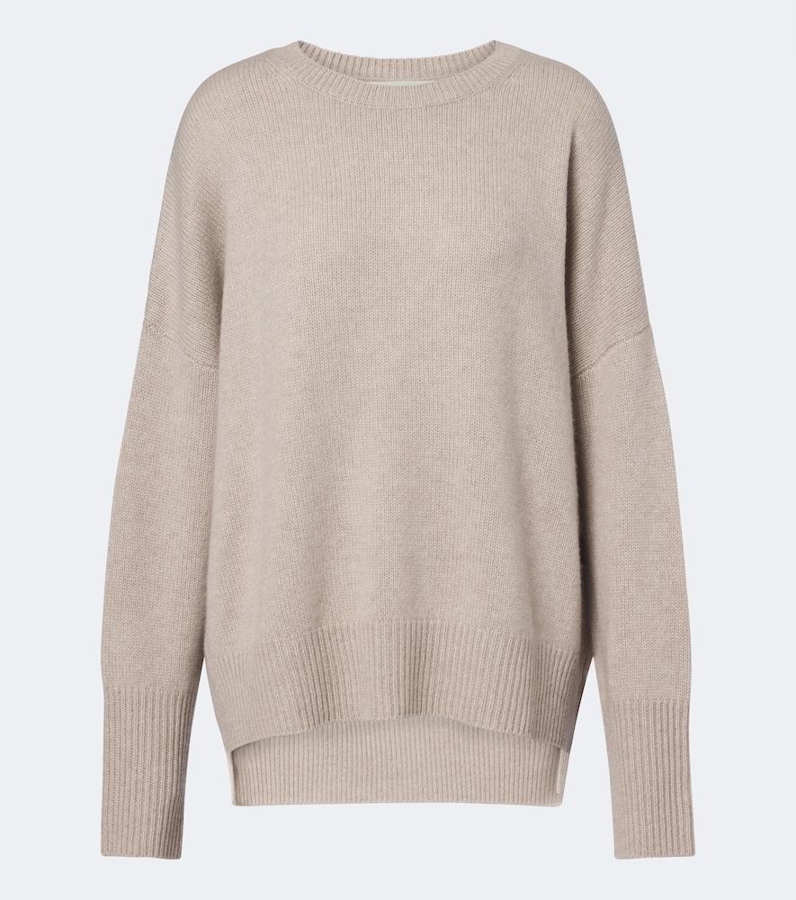 lisa yang mila cashmere sweater