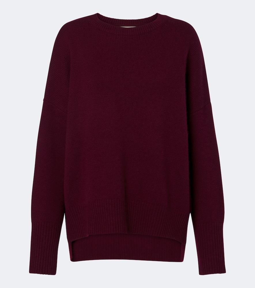 lisa yang mila cashmere sweater
