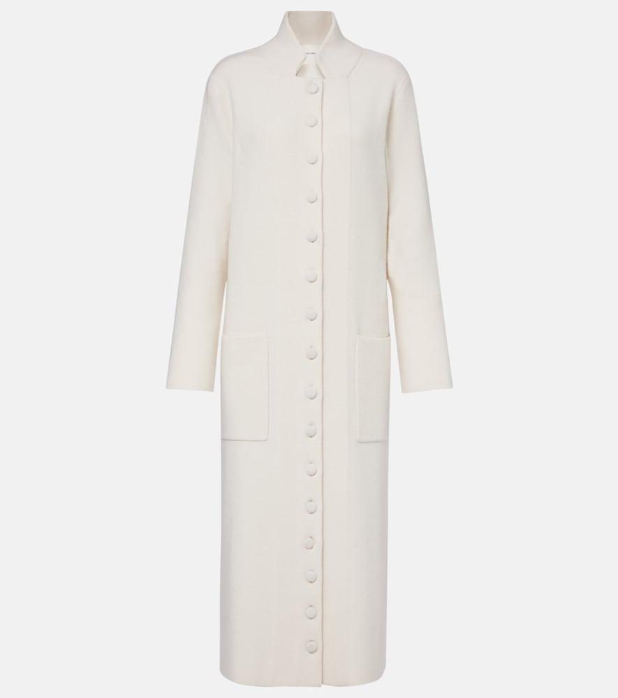 lisa yang rhea cashmere coat