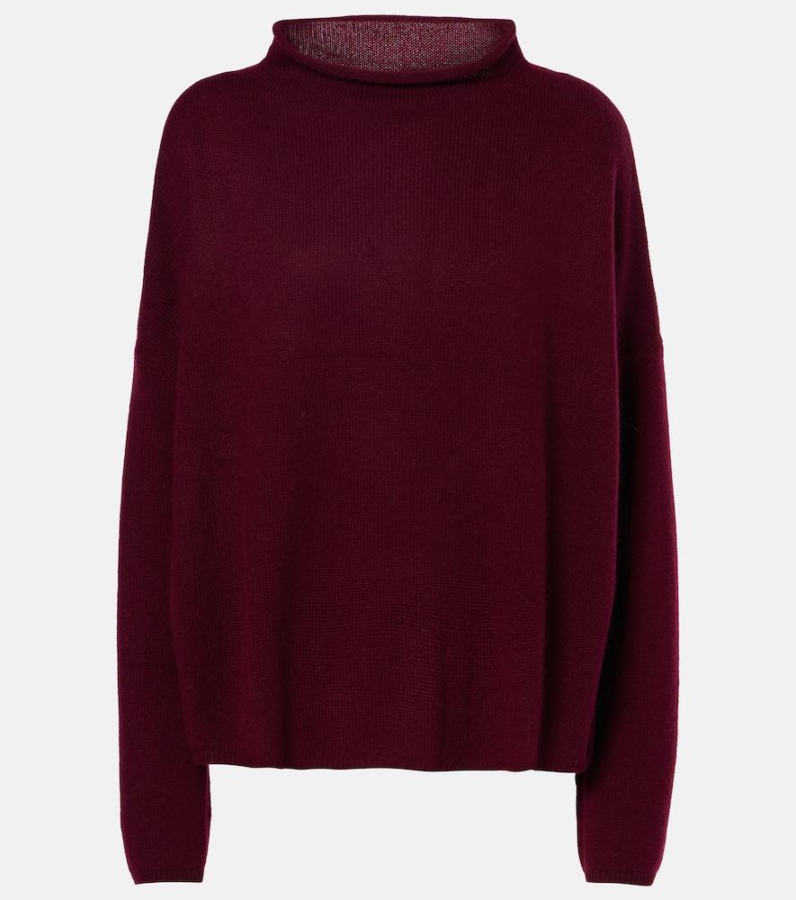 lisa yang sandy cashmere sweater