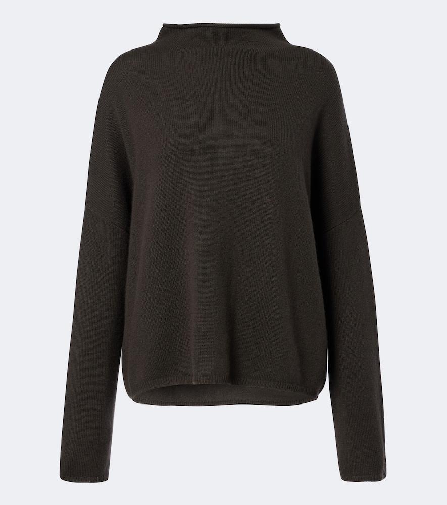 lisa yang sandy cashmere sweater