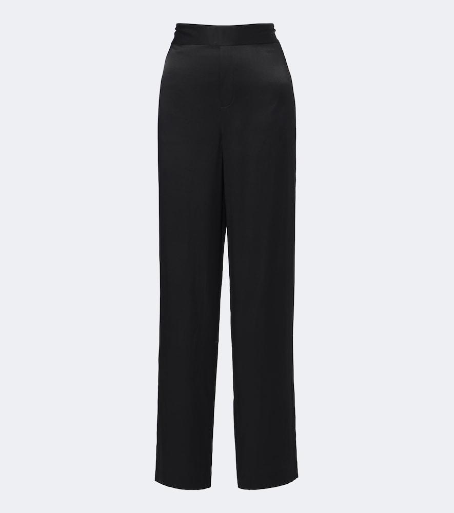 lisa yang wide-leg pants