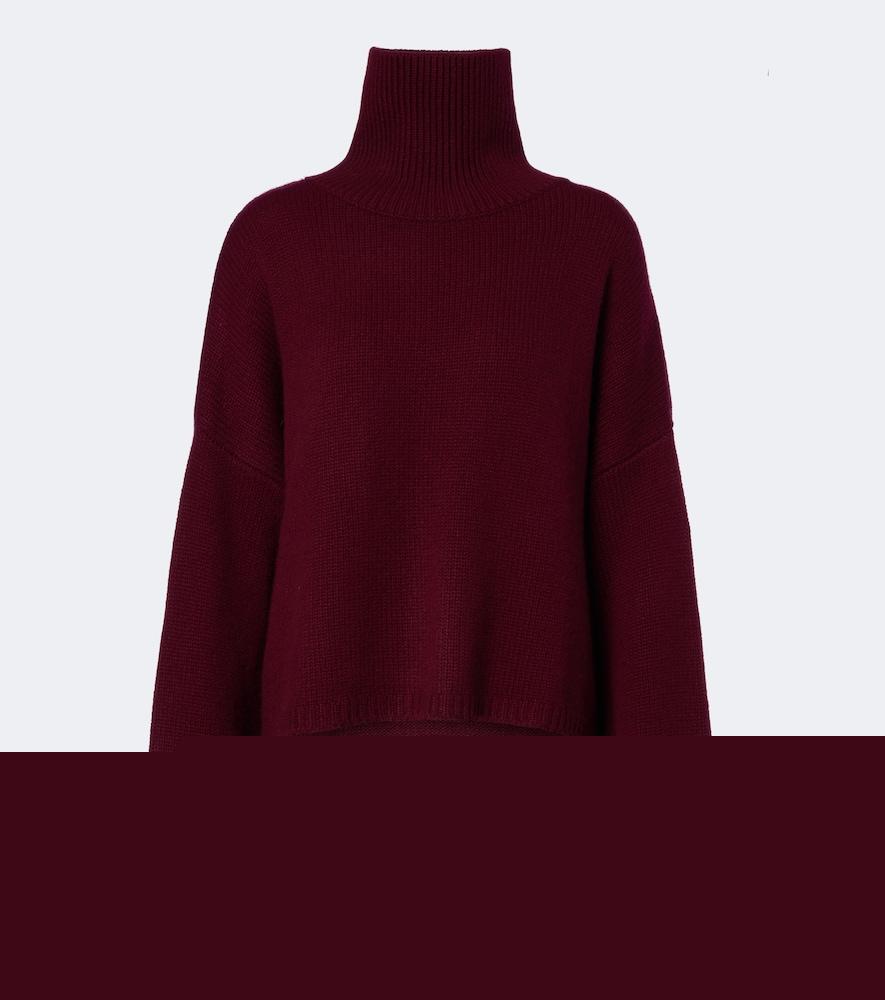 lisa yang zerlina cashmere sweater