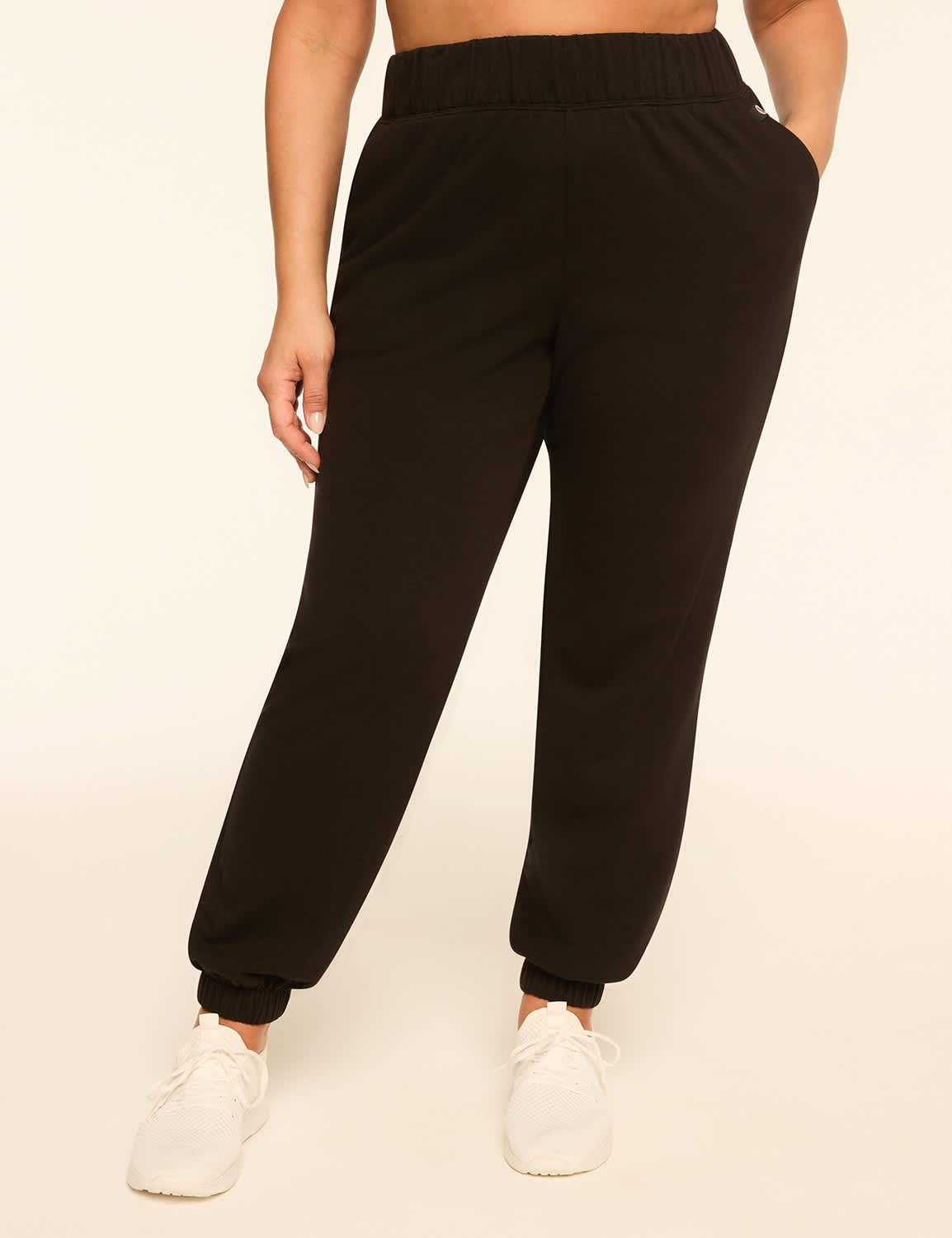 livi french terry jogger