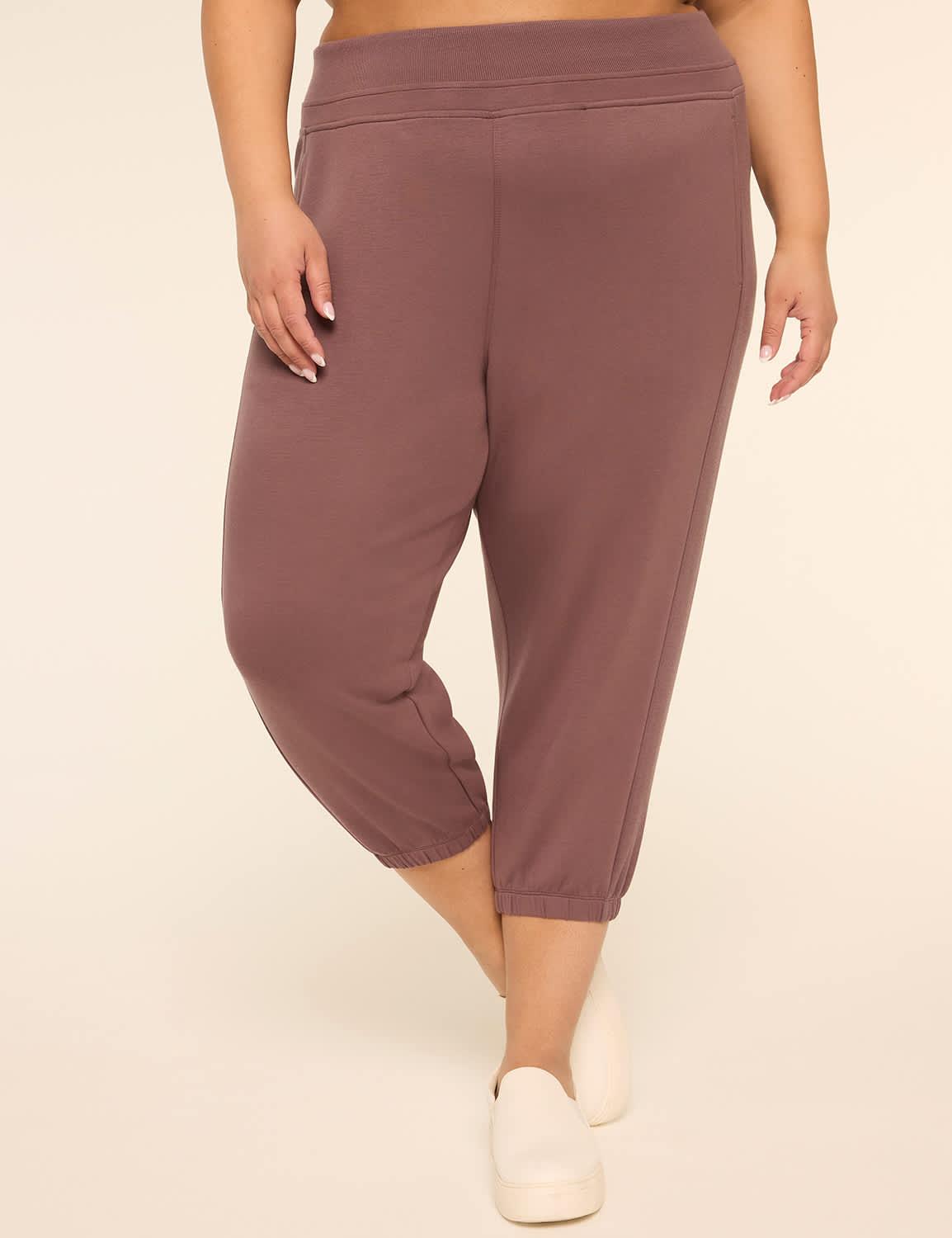 livi journey capri jogger