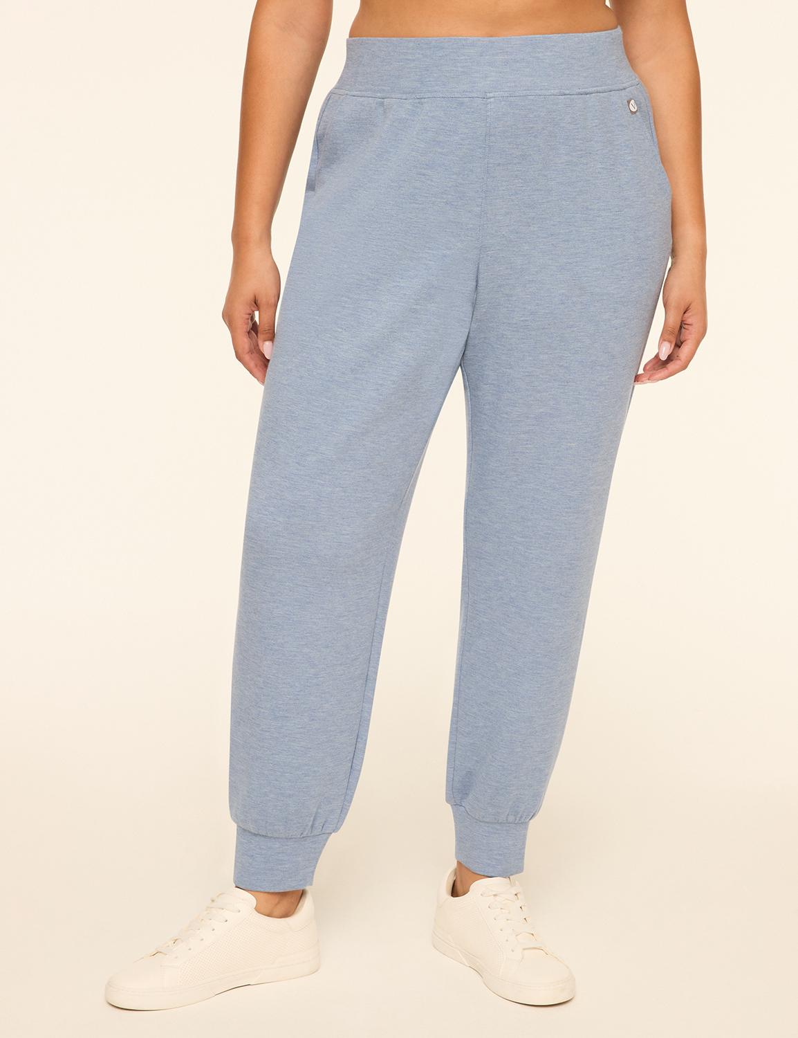 livi journey marled jogger