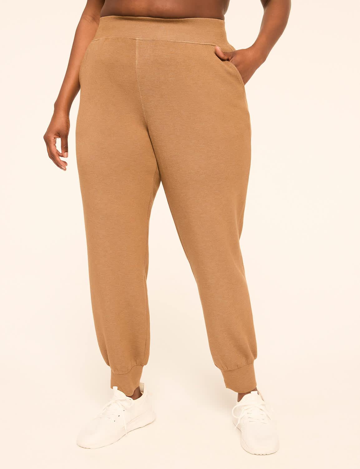 livi journey marled jogger