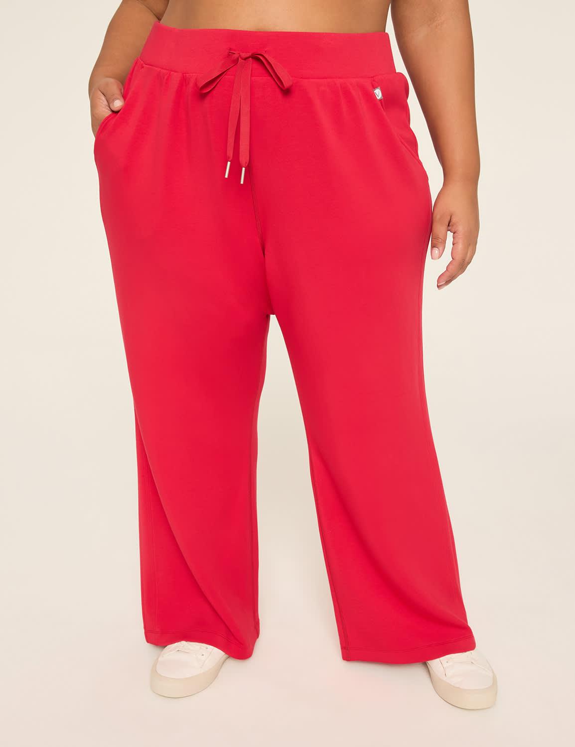 livi journey relaxed straight pant