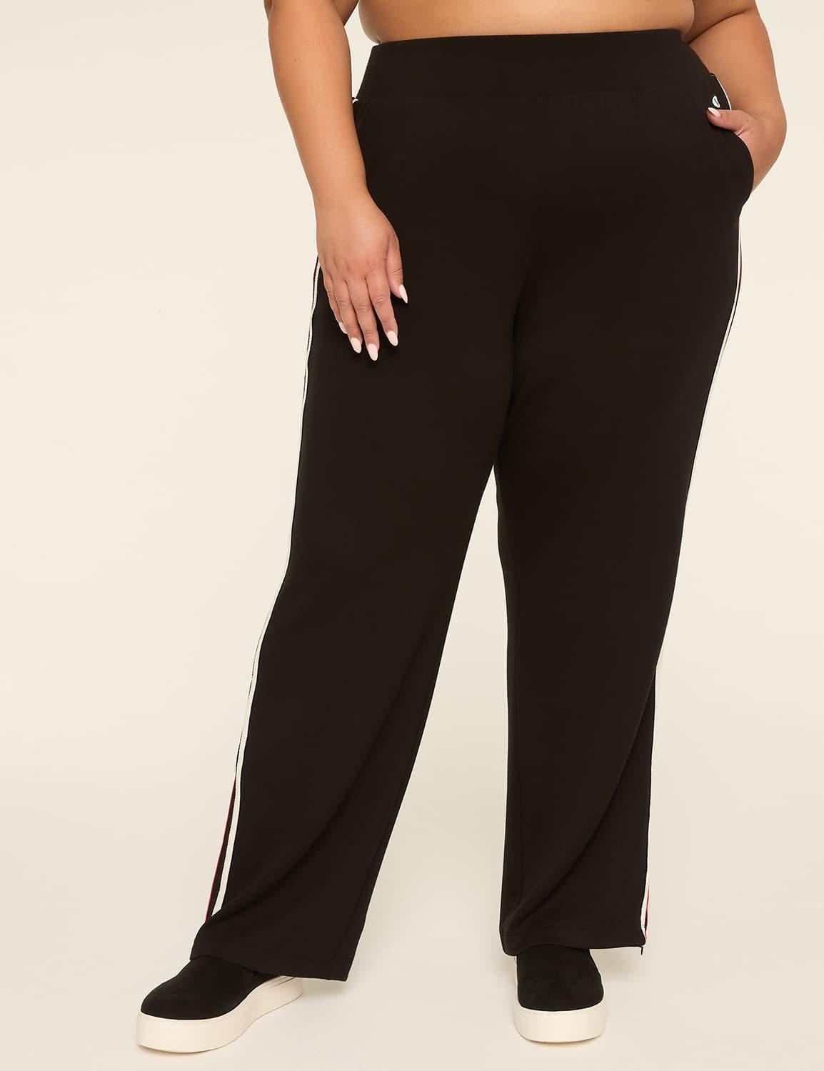 livi journey relaxed straight pant