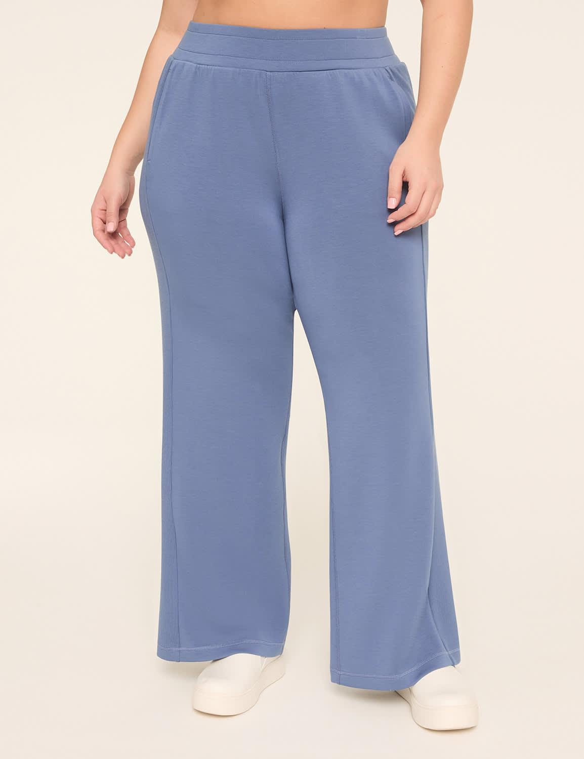 livi journey relaxed straight pant