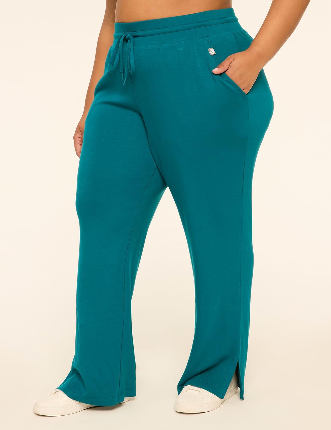 livi journey relaxed straight pant