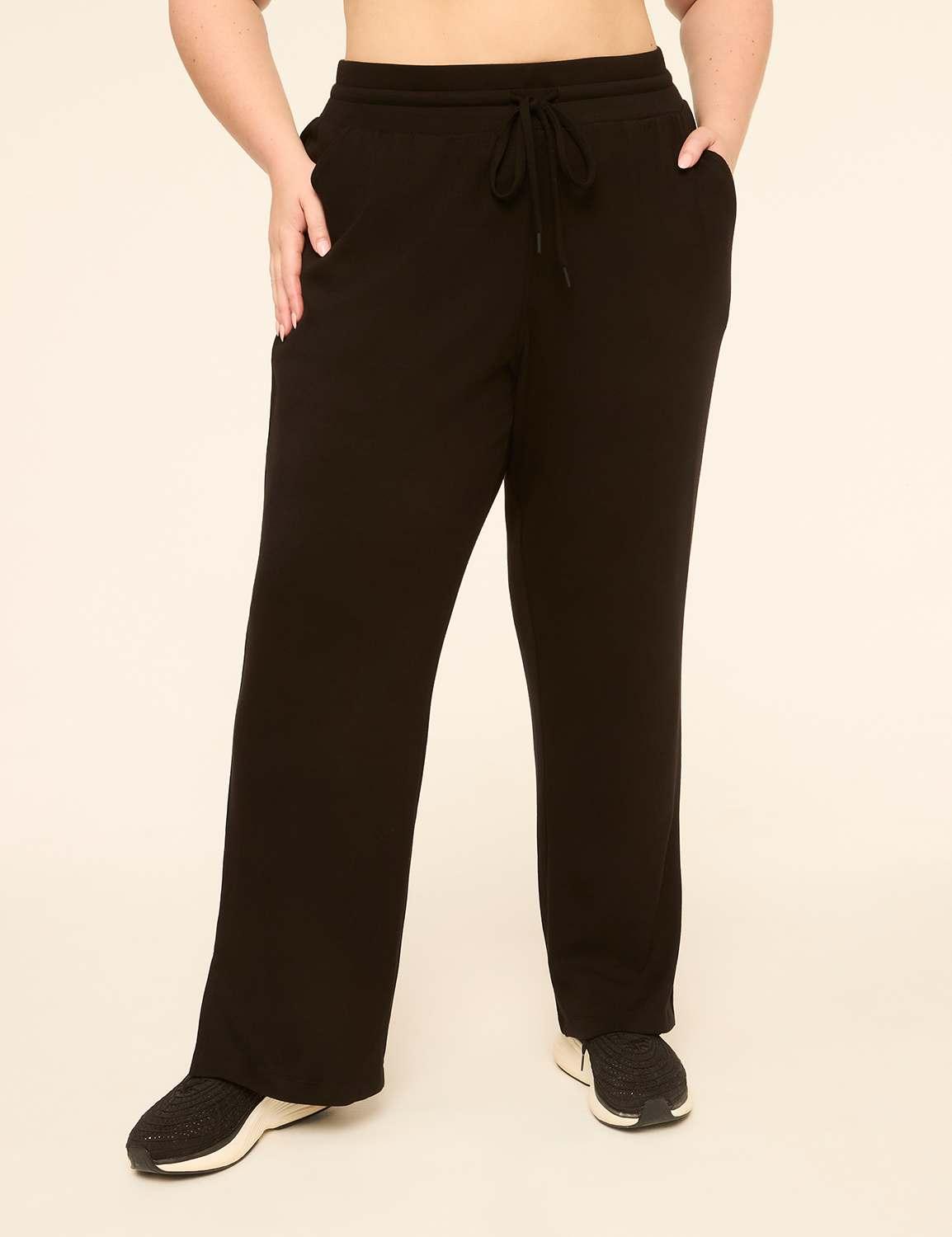 livi journey relaxed straight pant