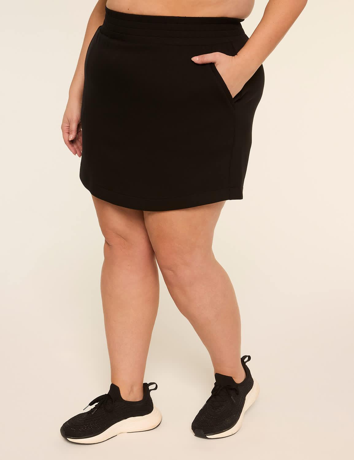 livi journey skort