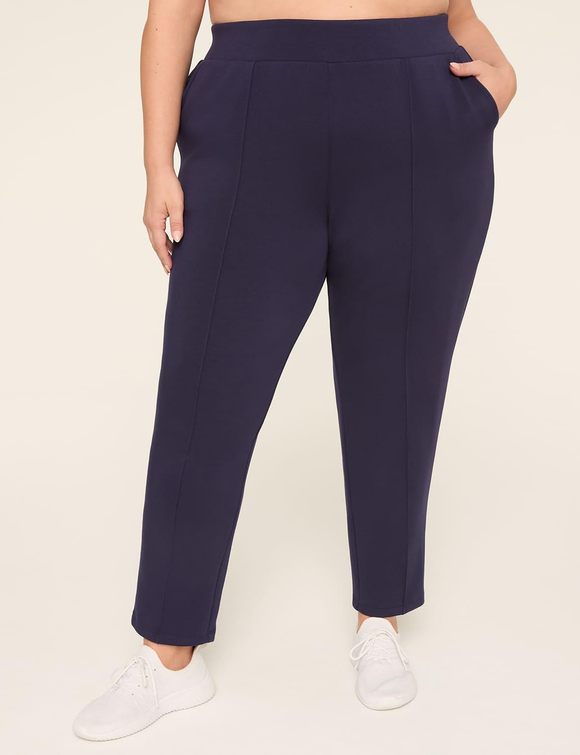 livi journey tapered pant