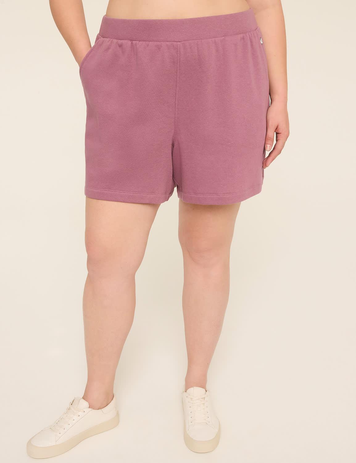 livi knit short
