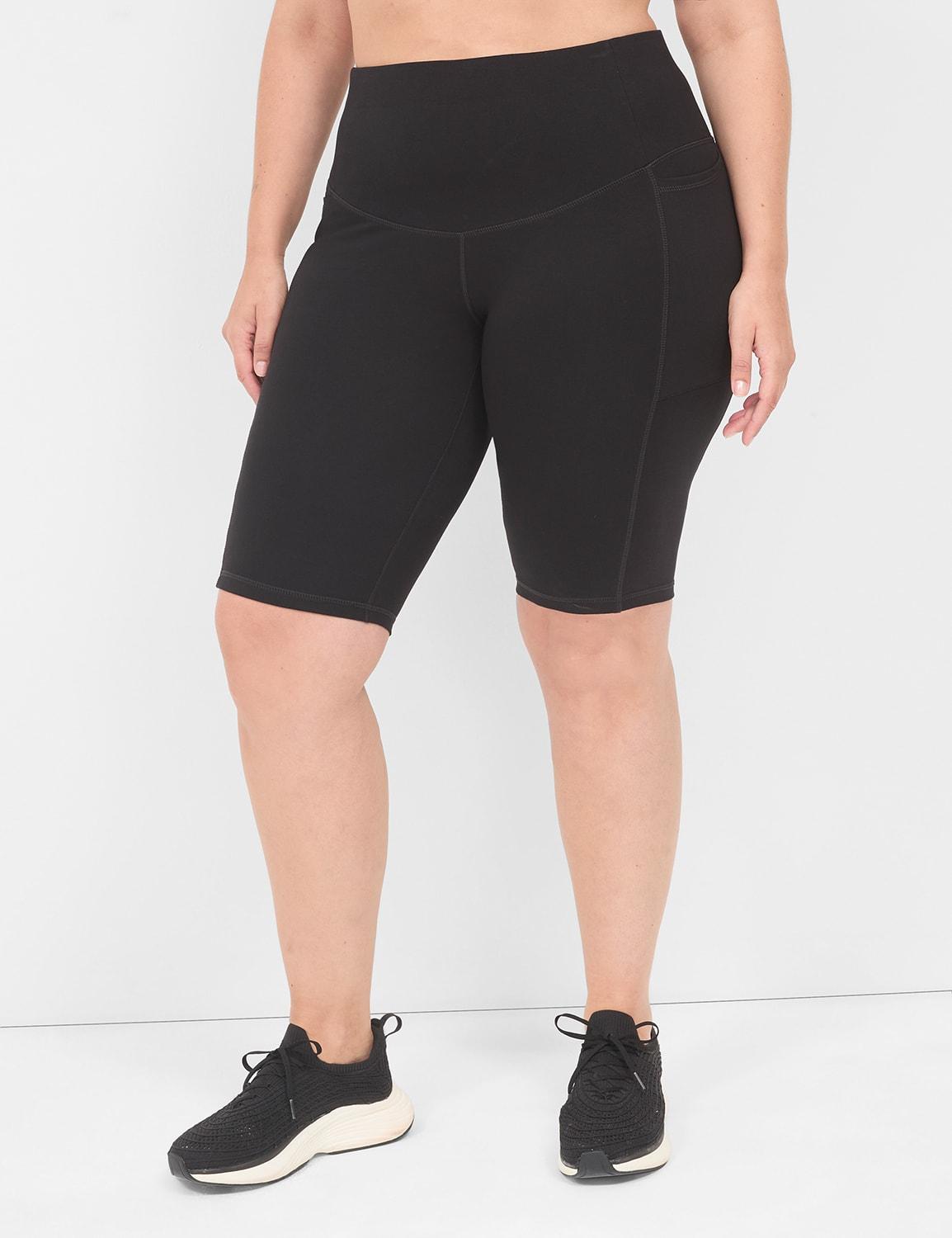 livi smoothing control tech bike short