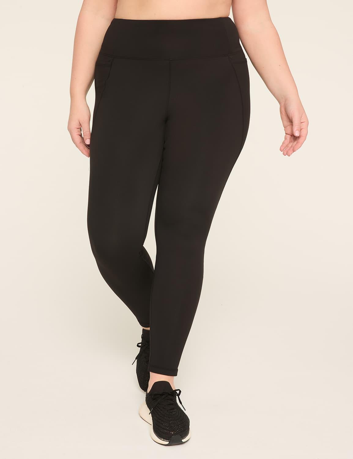 livi soft 7/8 legging