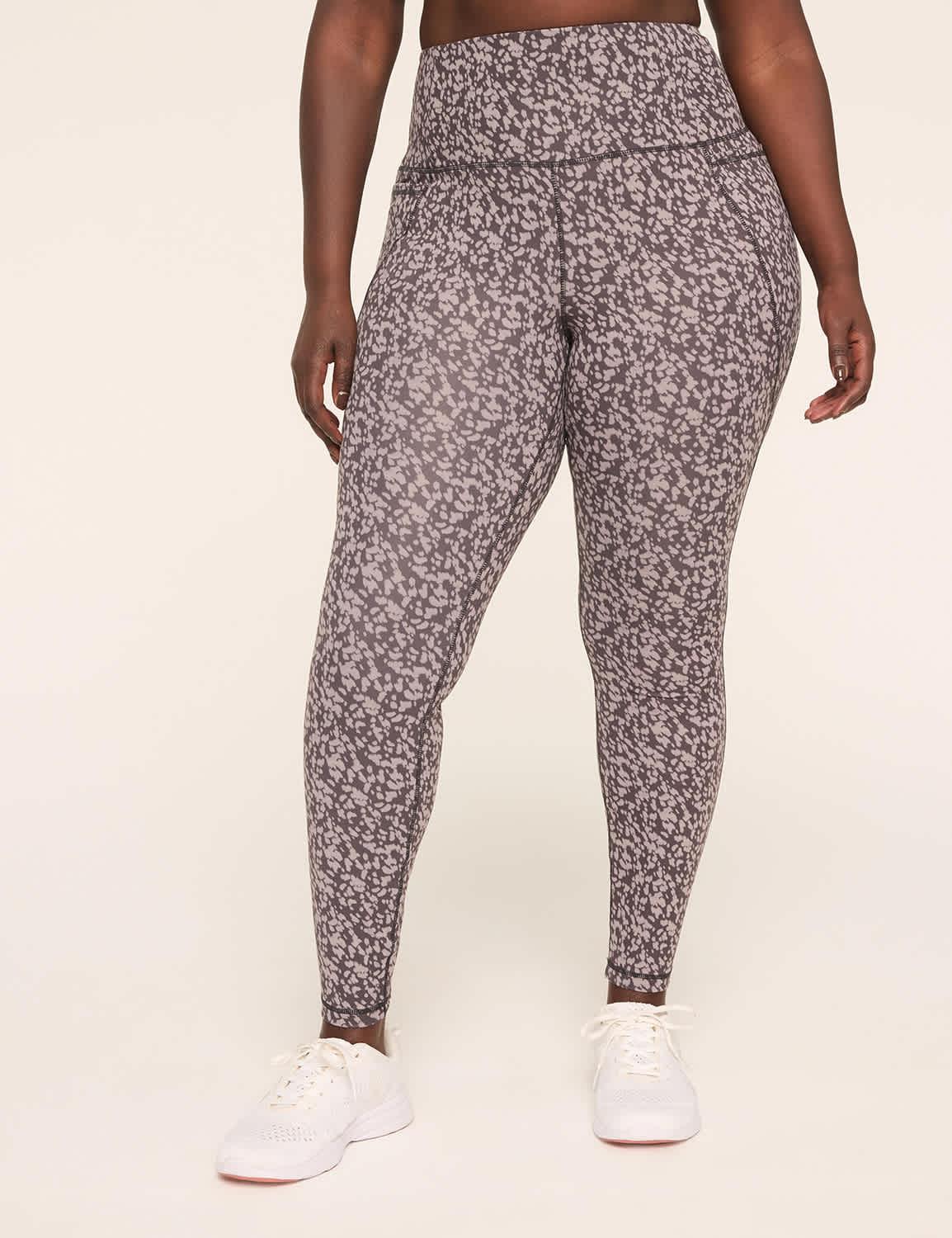 livi soft 7/8 legging