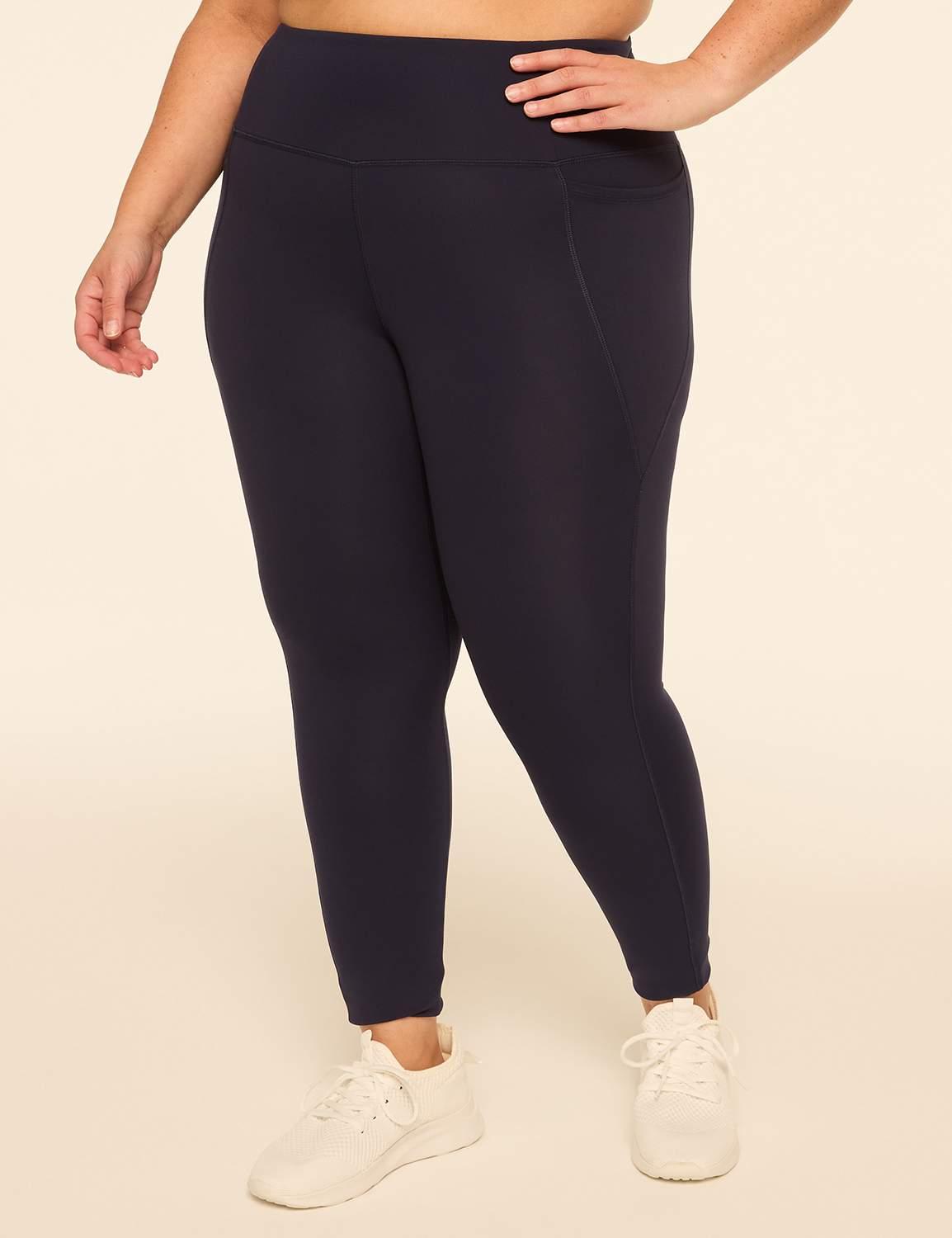 livi soft 7/8 legging