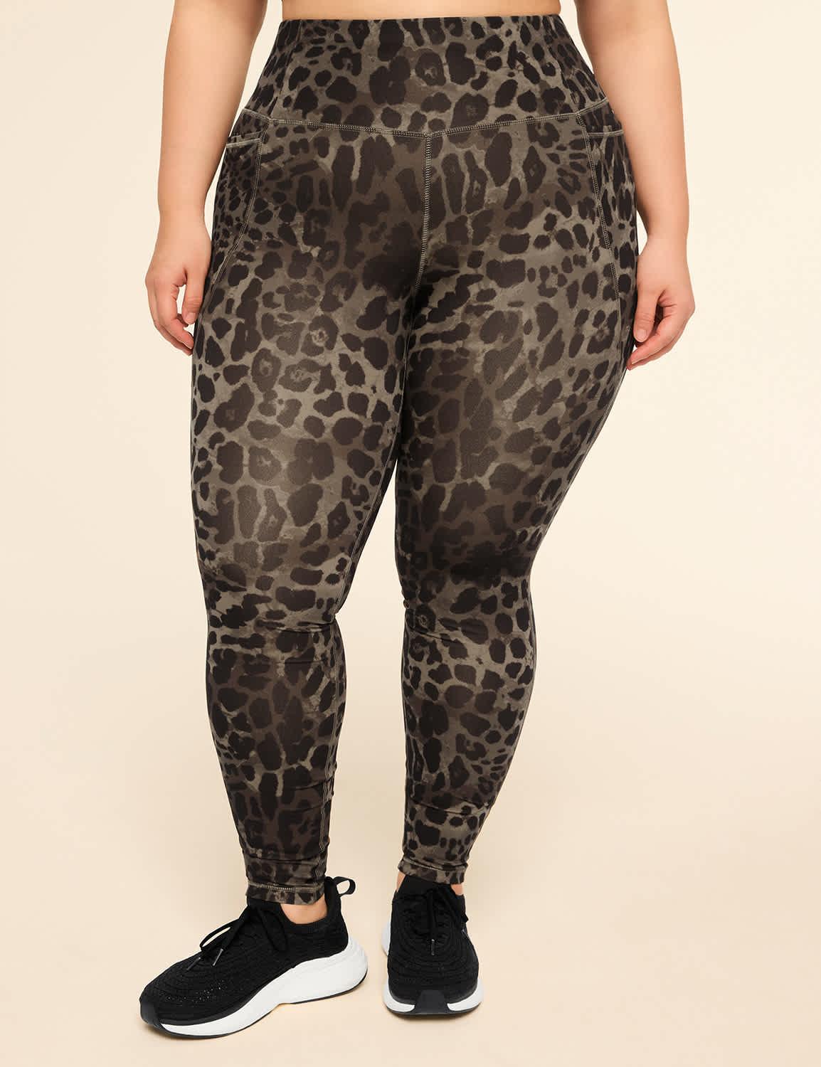 livi soft 7/8 legging