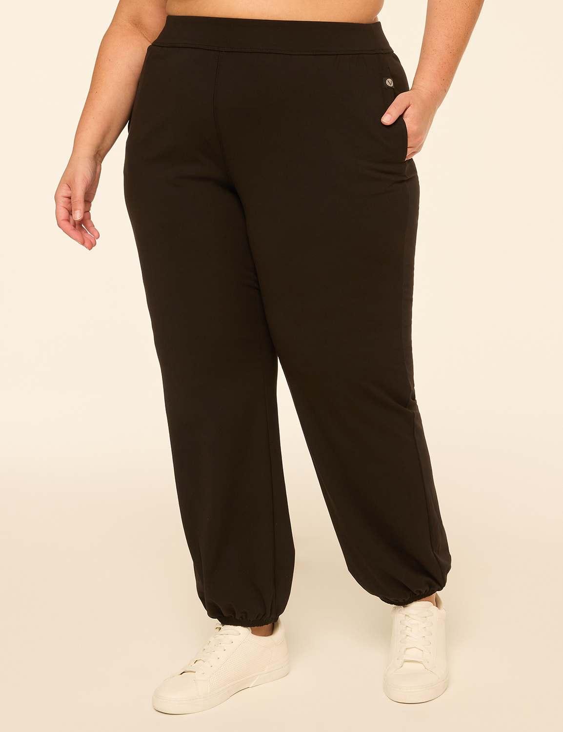 livi soft balloon pant