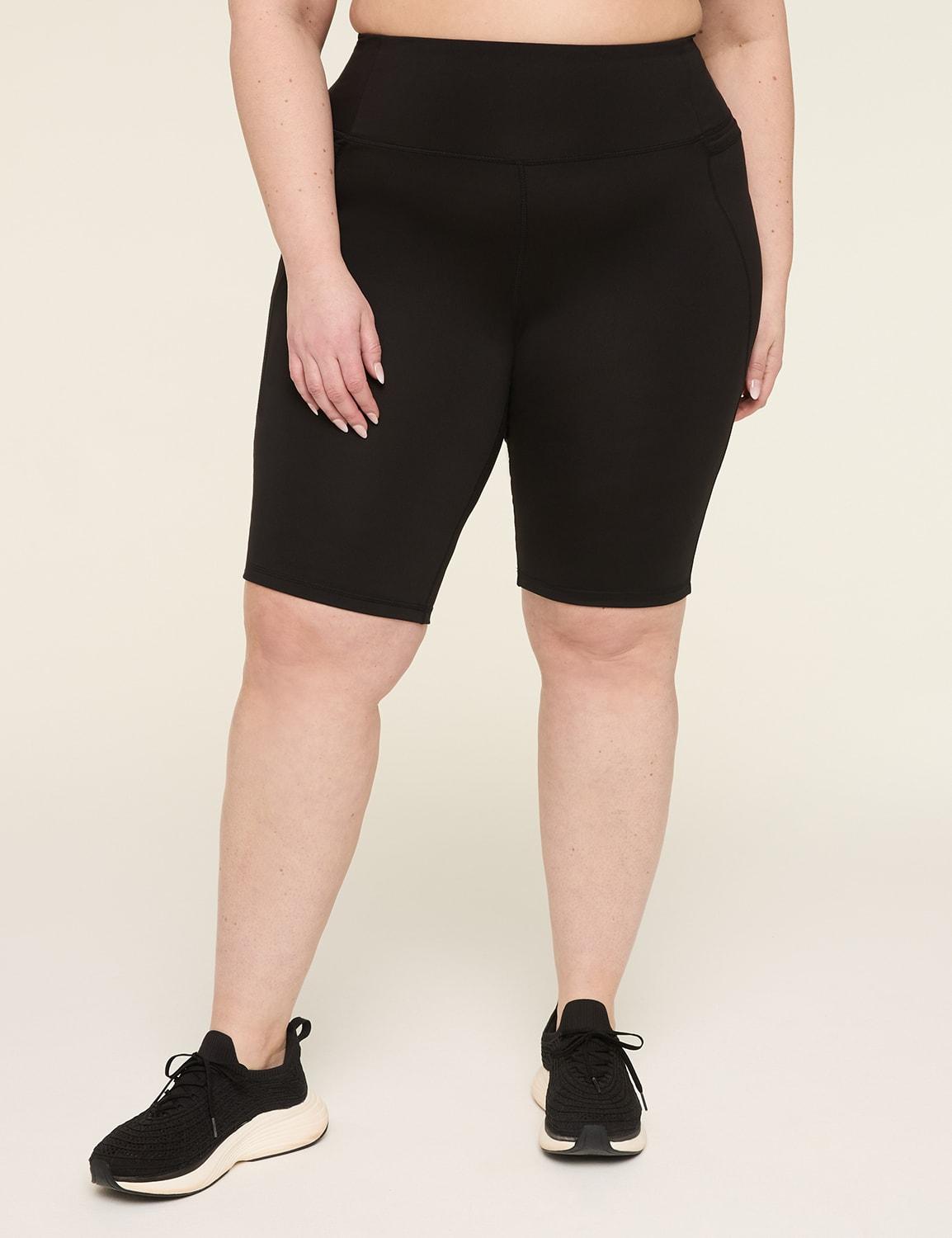 livi soft bike short