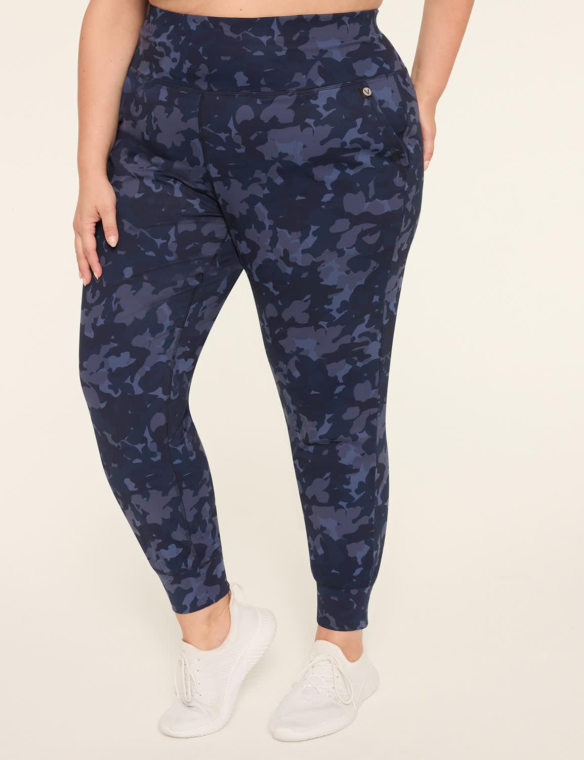 livi soft jogger