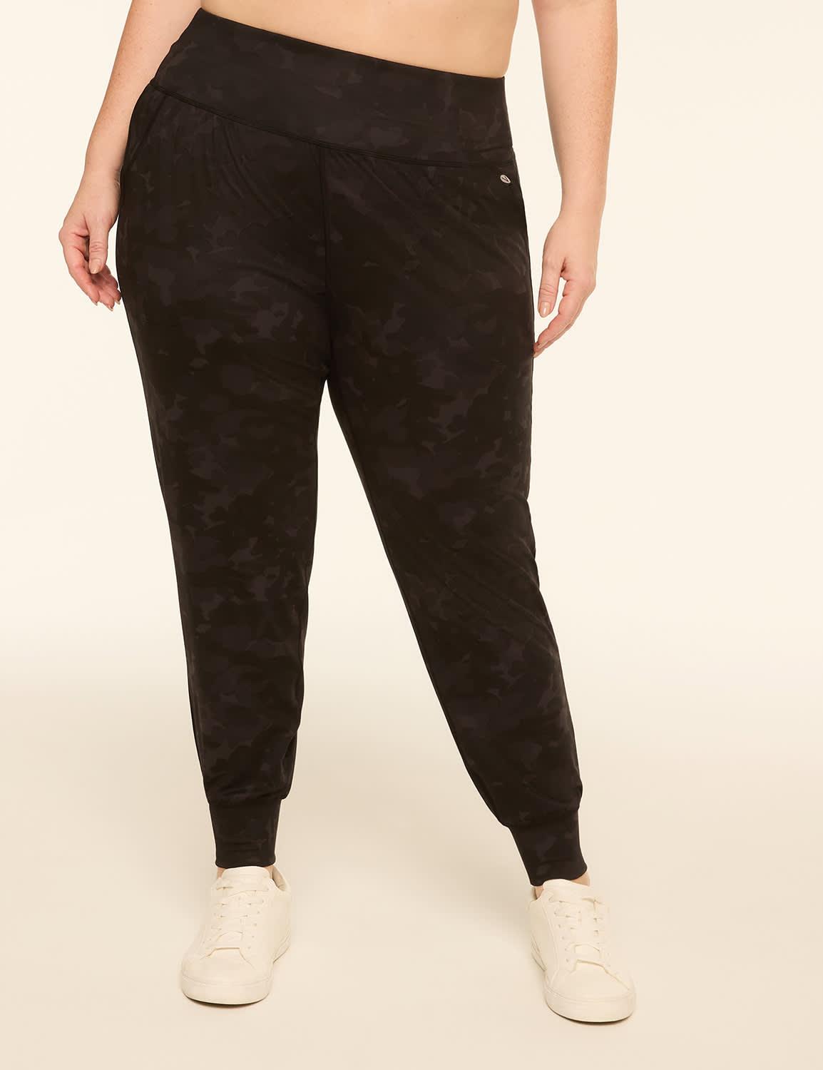 livi soft jogger