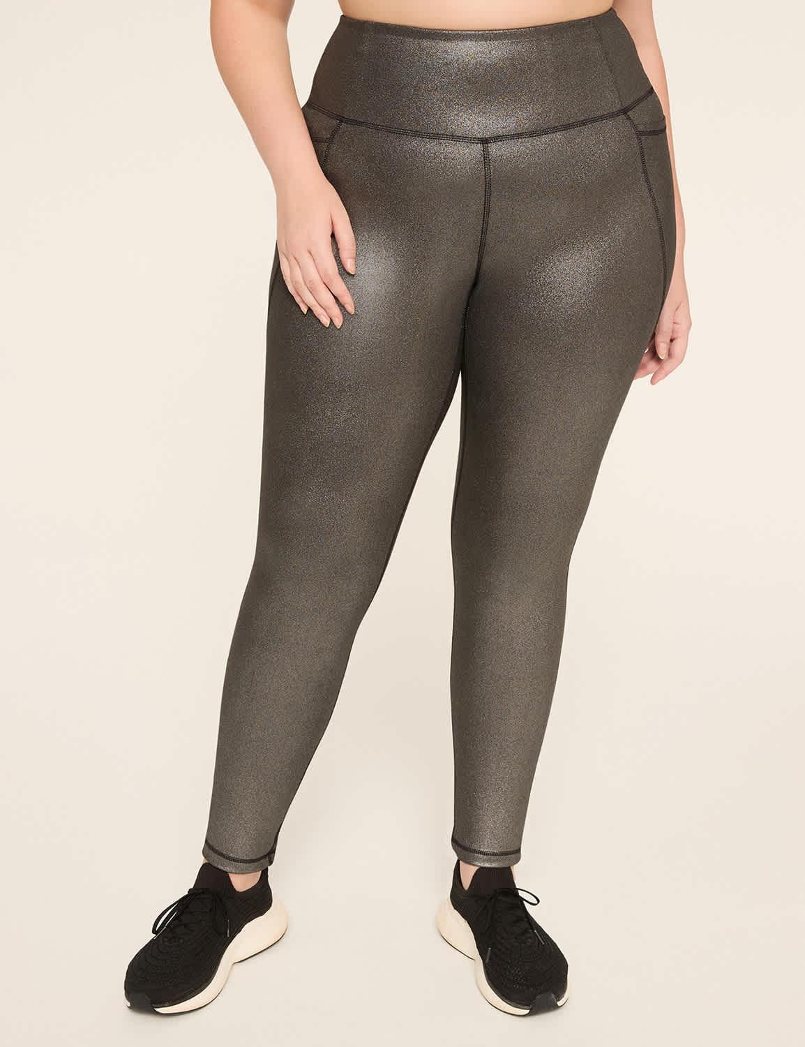 livi soft shine 7/8 legging