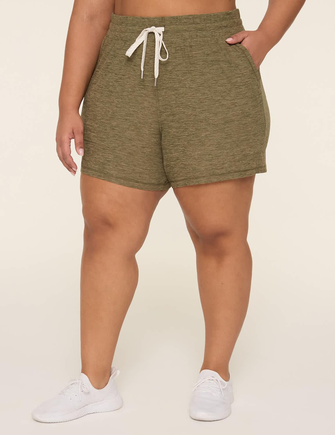 livi soft short