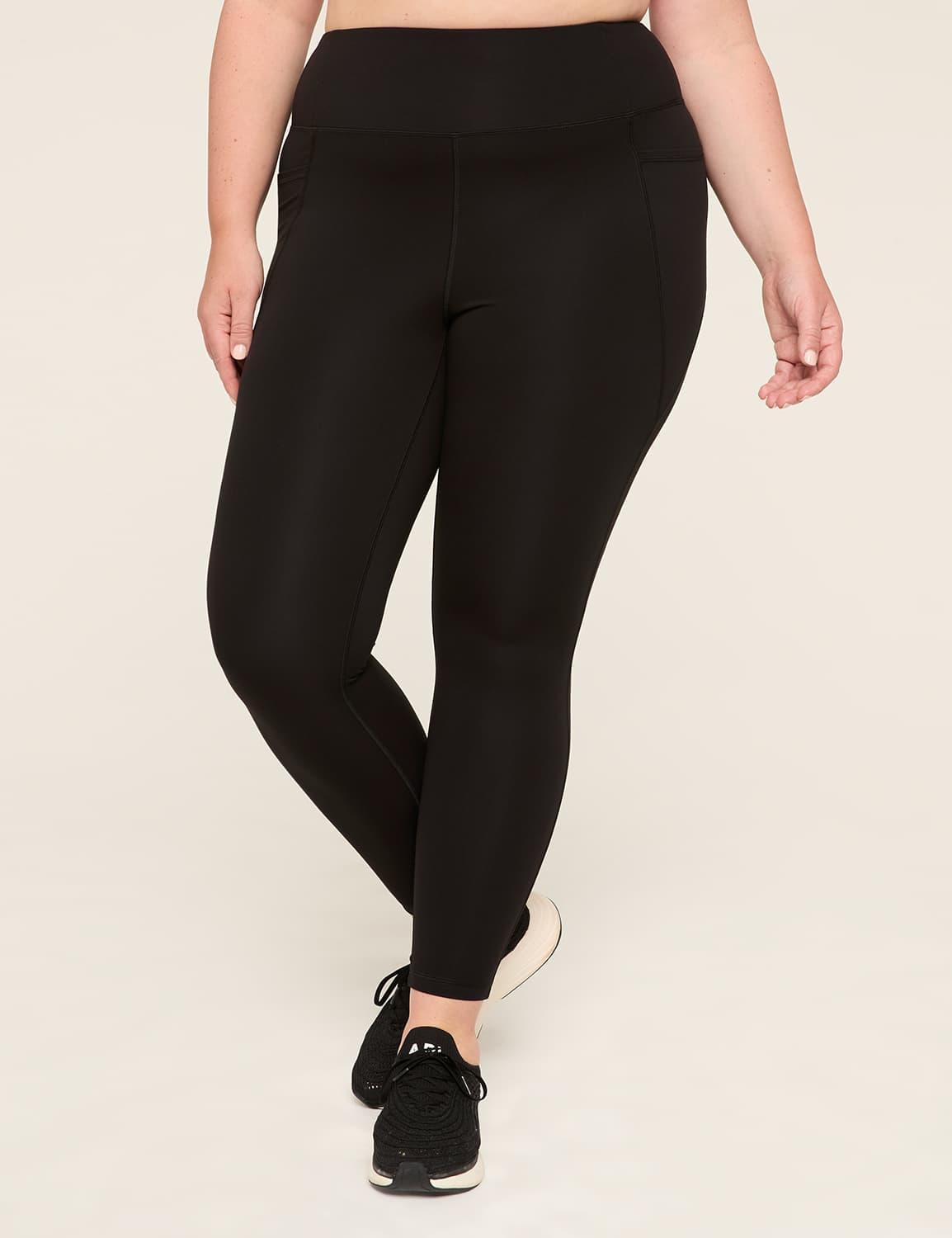 livi soft ultra high-rise 7/8 legging