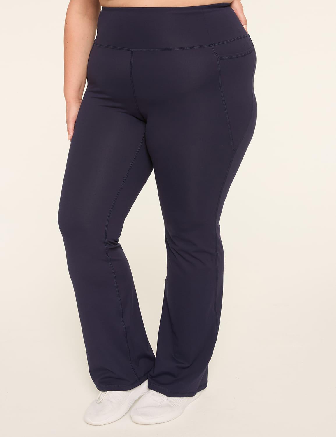 livi soft ultra high-rise boot pant