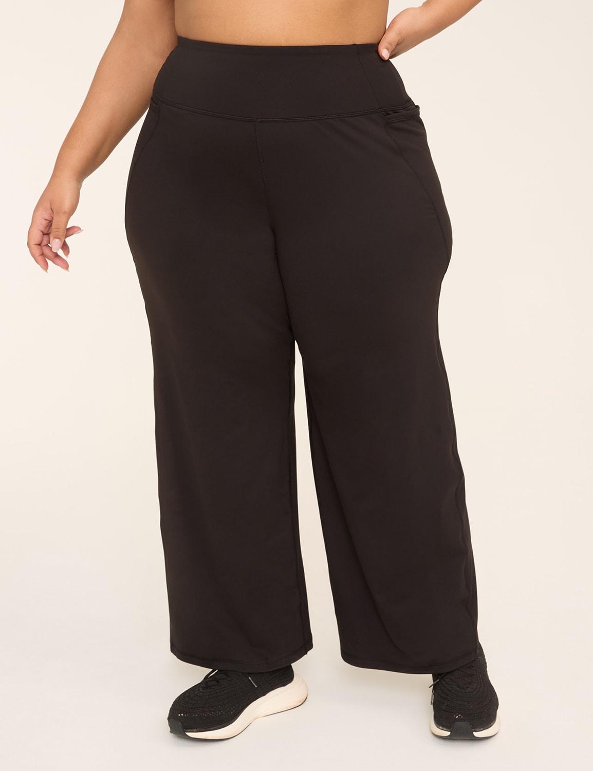 livi soft wide leg pant