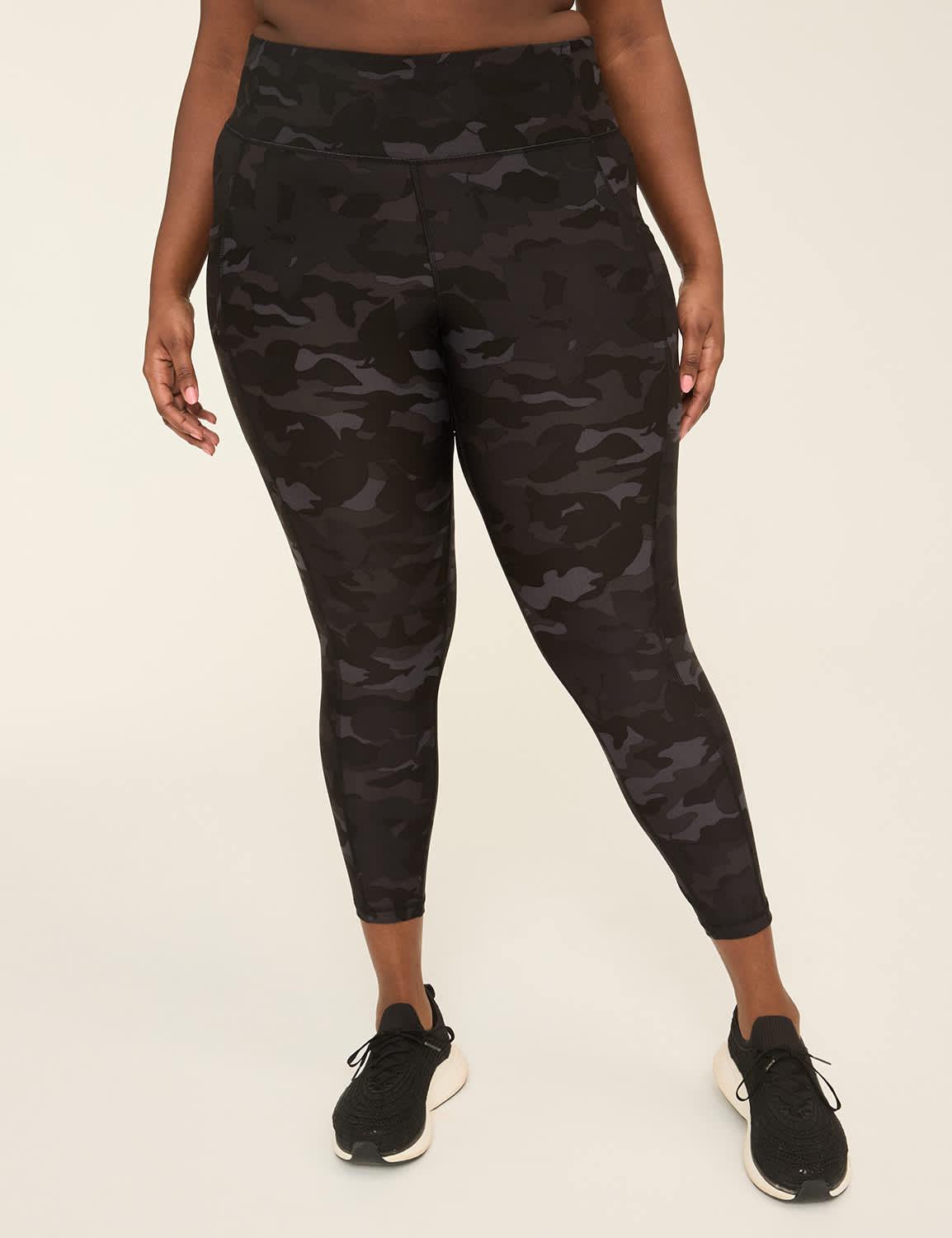 livi wicking 7/8 legging