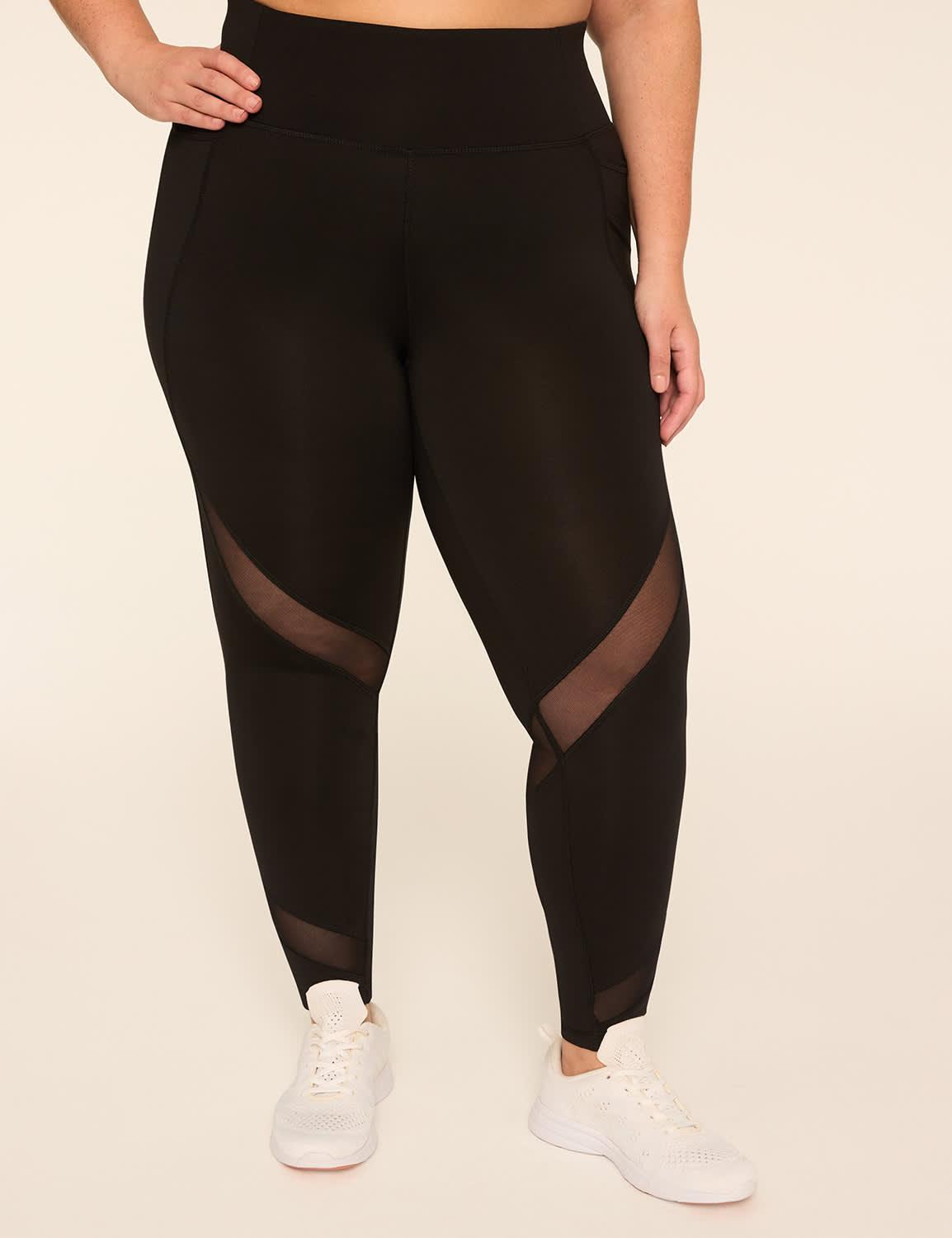 livi wicking 7/8 tights