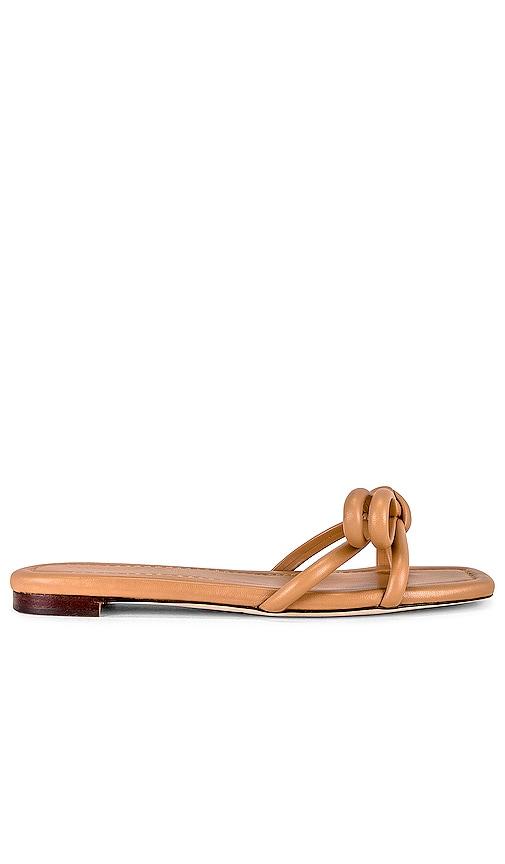 loeffler randall hadley sandal in tan. - size 6 (also in 6.5, 7, 7.5, 8, 8.5, 9)