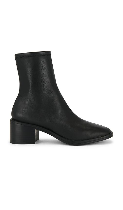 loeffler randall roxy boot in black. - size 8 (also in 8.5)