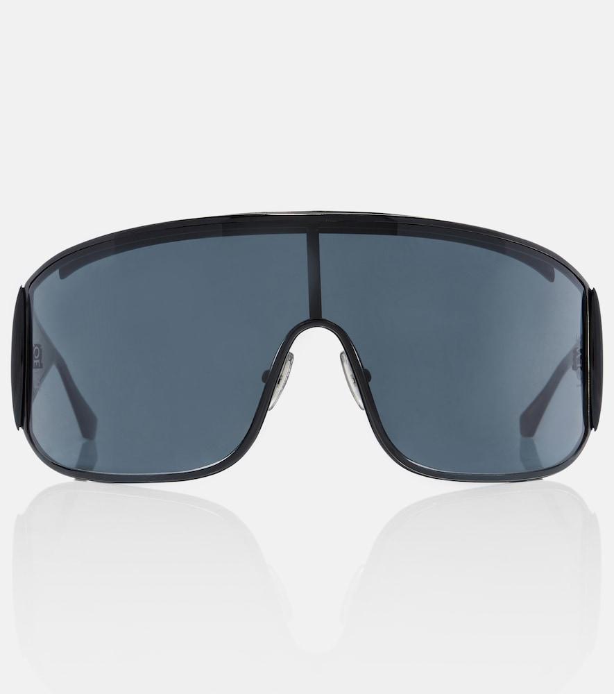 loewe speed shield sunglasses