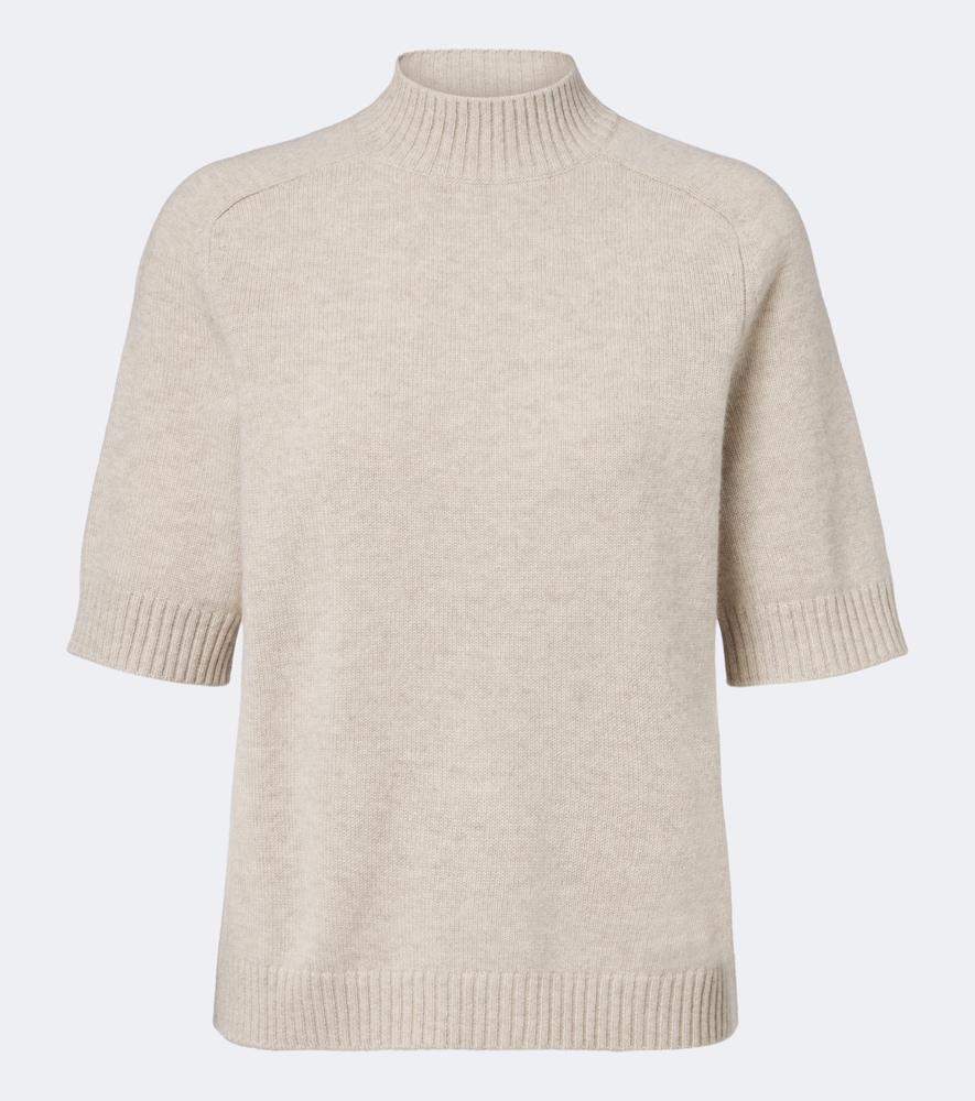 loulou de saison ruth cashmere sweater