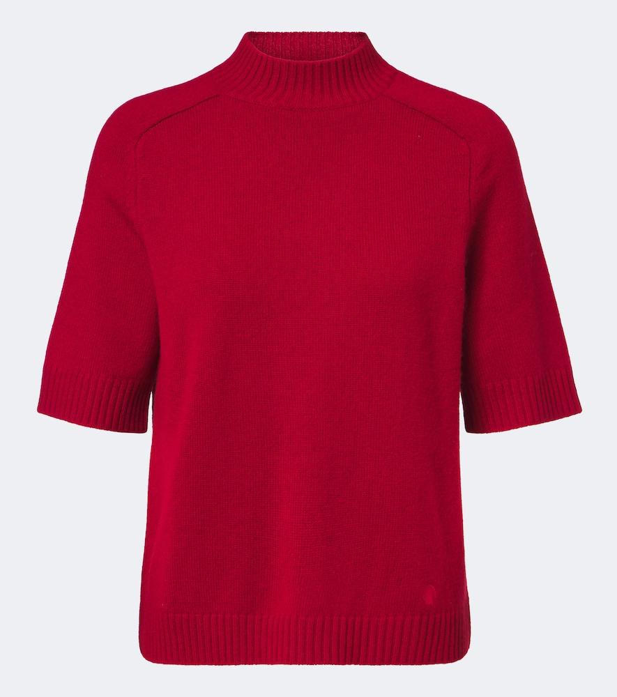 loulou de saison ruth cashmere sweater